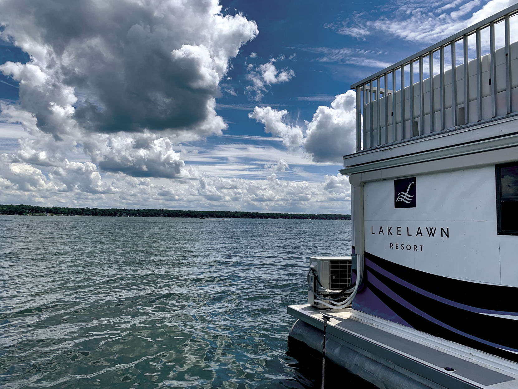 Delavan Lake